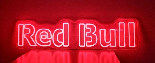Supermooie RED BULL LED/NEON reclameverlichting, lichtbak, Verzamelen, Merken en Reclamevoorwerpen, Nieuw, Lichtbak of (neon) lamp