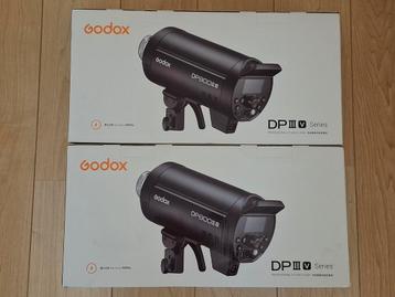 Godox DP800 III V (Nieuw) beschikbaar voor biedingen