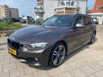 BMW 318 2.0 DTouring alle extra’s dealer onderh!!!, Auto's, 745 kg, 1995 cc, 4 cilinders, Bruin