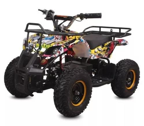 Kinder mini crosser quad atv motor crosser crossmotor, Kinderen en Baby's, Speelgoed | Buiten | Accuvoertuigen, Nieuw, Ophalen of Verzenden