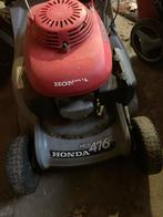 Honda motormaaier met wals, Ophalen, Cirkelmaaier, Honda, Gebruikt