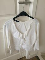 Blouse Scapa, Kleding | Dames, Blouses en Tunieken, Scapa, Ophalen, Zo goed als nieuw, Maat 38/40 (M)