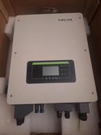 Sofar hybride omvormer 5kW voor batterijen en panelen, Ophalen of Verzenden, Zo goed als nieuw, Overige typen