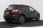 Nissan Qashqai 1.6 Connect Edition | Trekhaak | Panoramadak, Voorwielaandrijving, Euro 5, Stof, Gebruikt