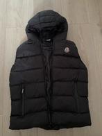 Moncler Black Bodywarmer | Men’s XL |, Moncler, Zwart, Maat 56/58 (XL), Ophalen of Verzenden