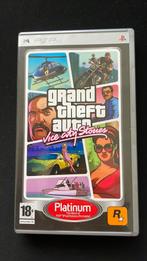 GTA vice city stories, Spelcomputers en Games, Games | Sony PlayStation Portable, Vanaf 18 jaar, 1 speler, Zo goed als nieuw, Ophalen