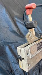 Evinrude vintage afstandsbediening simplex, Ophalen of Verzenden, Motor en Techniek