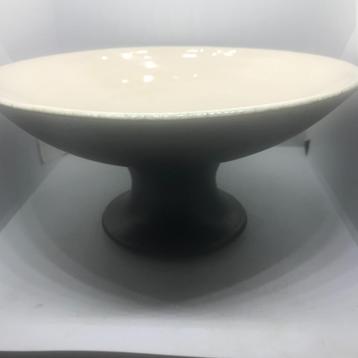 aardewerk keramiek tazza  beschikbaar voor biedingen