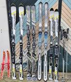Skiën en schoenen, Ophalen, 160 tot 180 cm, Schoenen, Rossignol