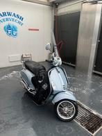 Vespa primavera 2023 e5 lage kilometerstand in nieuwstaat, Ophalen, Overige modellen, Zo goed als nieuw, Benzine