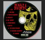 Cd Dearly Divided – Sampler (Punk, Melodic Hardcore) Promo, Ophalen of Verzenden, Gebruikt, Poprock