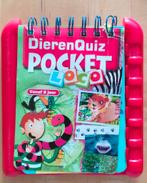 Pocket loco, Ophalen, Gebruikt
