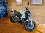 HONDA CB 1000 R (bj 2008), 4 cilinders, Motorrijbewijs A, Bedrijf, Meer dan 35 kW