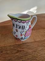 Amsterdam Blond Melkkannetje, Antiek en Kunst, Antiek | Keramiek en Aardewerk, Ophalen of Verzenden