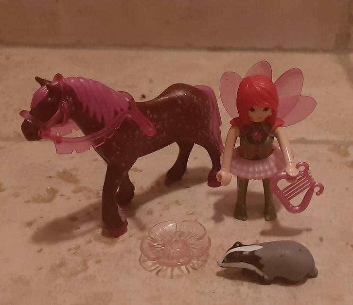 Playmobil kleine setjes, Verzamelen, Speelgoed, Zo goed als nieuw, Ophalen of Verzenden