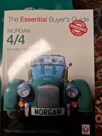 MORGAN 4/4 Buyer's Guide, Ophalen of Verzenden, Nieuw
