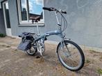 Mooi vouwfiets, Fietsen en Brommers, Fietsen | Vouwfietsen, Overige merken, 20 inch of meer, Heren, Versnellingen