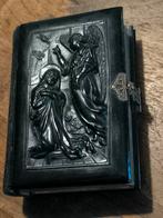 Antiek gebedenboek katholiek Praag 1893, Ophalen of Verzenden