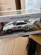 1/18 norev porsche 935 #40, Hobby en Vrije tijd, Modelauto's | 1:18, Ophalen of Verzenden, Nieuw, Norev