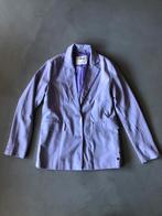 Vingino blazer lila maat 164, Meisje, Ophalen of Verzenden, Zo goed als nieuw, Vingino