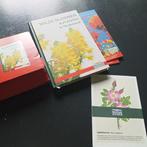 Postcode Loterij Wilde bloemen en planten incl veldgids kaar, Boeken, Ophalen of Verzenden, Nieuw