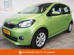 Skoda Citigo 1.0 Greentech Elegance (APK:Nieuw) Incl.Garanti, Voorwielaandrijving, Euro 5, Stof, Gebruikt
