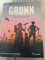 GRUNN -pioniers in de provincie-, Ophalen of Verzenden, Zo goed als nieuw
