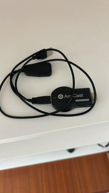 Miracast anycast ezmira beschikbaar voor biedingen