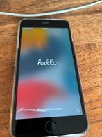 iPhone 6s Plus 64 GB, Telecommunicatie, Mobiele telefoons | Apple iPhone, Grijs, Gebruikt, Ophalen of Verzenden, IPhone 6S