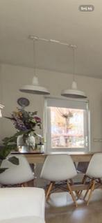 Hanglampen, Huis en Inrichting, Ophalen, Zo goed als nieuw, Minder dan 50 cm