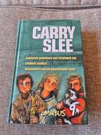 Carry Slee Omnibus, Ophalen, Zo goed als nieuw