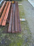 HE-B 140, Doe-het-zelf en Verbouw, Metalen, Ophalen, Gebruikt, IJzer