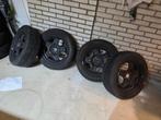 Vredestein Snowtracs, Auto-onderdelen, Banden en Velgen, Ophalen, Gebruikt, 16 inch, Banden en Velgen