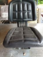 stoel voor minigraver of trekker, Ophalen, Gebruikt