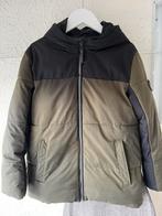 Winterjas maat 140, Kinderen en Baby's, Kinderkleding | Maat 140, Gebruikt, C&A, Ophalen of Verzenden, Jongen