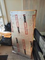 IKO 7cm DAK ISOLATIEPLATEN 120 x 60 cm, Ophalen, 4 tot 8 cm, Zo goed als nieuw, Hardschuim (Pir)