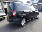 Ford Transit Courier 1.5 TDCI Economy Edition AIRCO EURO 6, Voorwielaandrijving, Stof, Gebruikt, 4 cilinders