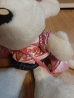 Diddl knuffel diddlina 22 cm, Verzamelen, Diddl, Ophalen of Verzenden, Knuffel