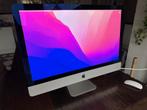 Apple iMac 5k 27 inch (late 2015), Computers en Software, Apple Desktops, Ophalen, HDD en SSD, IMac, Zo goed als nieuw