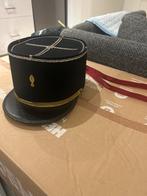 Franse Kepi - Militaria Hoofddeksel, Ophalen of Verzenden, Overige gebieden, Helm of Baret