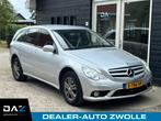 Mercedes-Benz R-Klasse 280 Aut/Ecc/Leer/Navi/Youngtimer!incl, Automaat, Zwart, Navigatiesysteem, 2987 cc