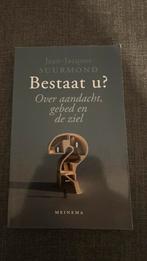 Jean-Jacques Suurmond - Bestaat u?, Ophalen of Verzenden, Zo goed als nieuw, Jean-Jacques Suurmond