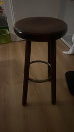 6 stuks horeca barkrukken, Huis en Inrichting, Barkrukken, Ophalen, 5 krukken of meer, 60 tot 90 cm, Zo goed als nieuw