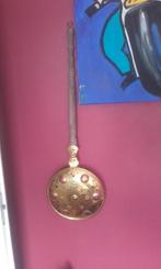 Koperen beddenpan (Z138-125), Antiek en Kunst, Antiek | Koper en Brons, Ophalen, Koper