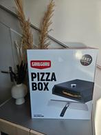 Grill guru pizza box oven nieuw in doos, Nieuw, Ophalen of Verzenden