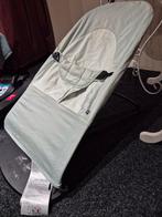 Baby Björn wipstoel - lichtgroen, goede staat, Ophalen