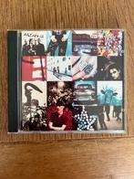 U2, achtung baby, Ophalen of Verzenden, Zo goed als nieuw, Poprock