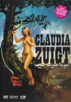 Claudia De Breij - Claudia Zuigt, Alle leeftijden, Ophalen, Zo goed als nieuw, Stand-up of Theatershow