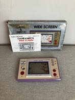 Nintendo Game & Watch Snoopy Tennis SP-30, Spelcomputers en Games, Spelcomputers | Nintendo Game Boy, Verzenden, Gebruikt, Overige modellen