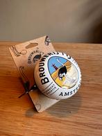 Brouwerij 't IJ Fietsbel - Nieuw in verpakking, Fietsen en Brommers, Fietsaccessoires | Fietsbellen, Ophalen of Verzenden, Zo goed als nieuw